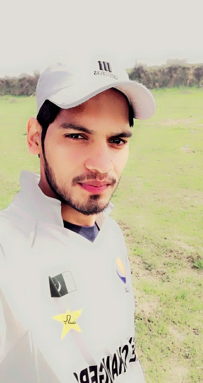 Azhar Khan