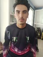 Mohib Ullah