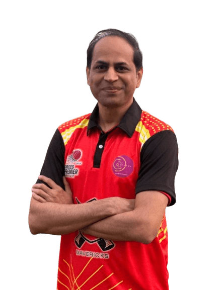 Sitendra Soni
