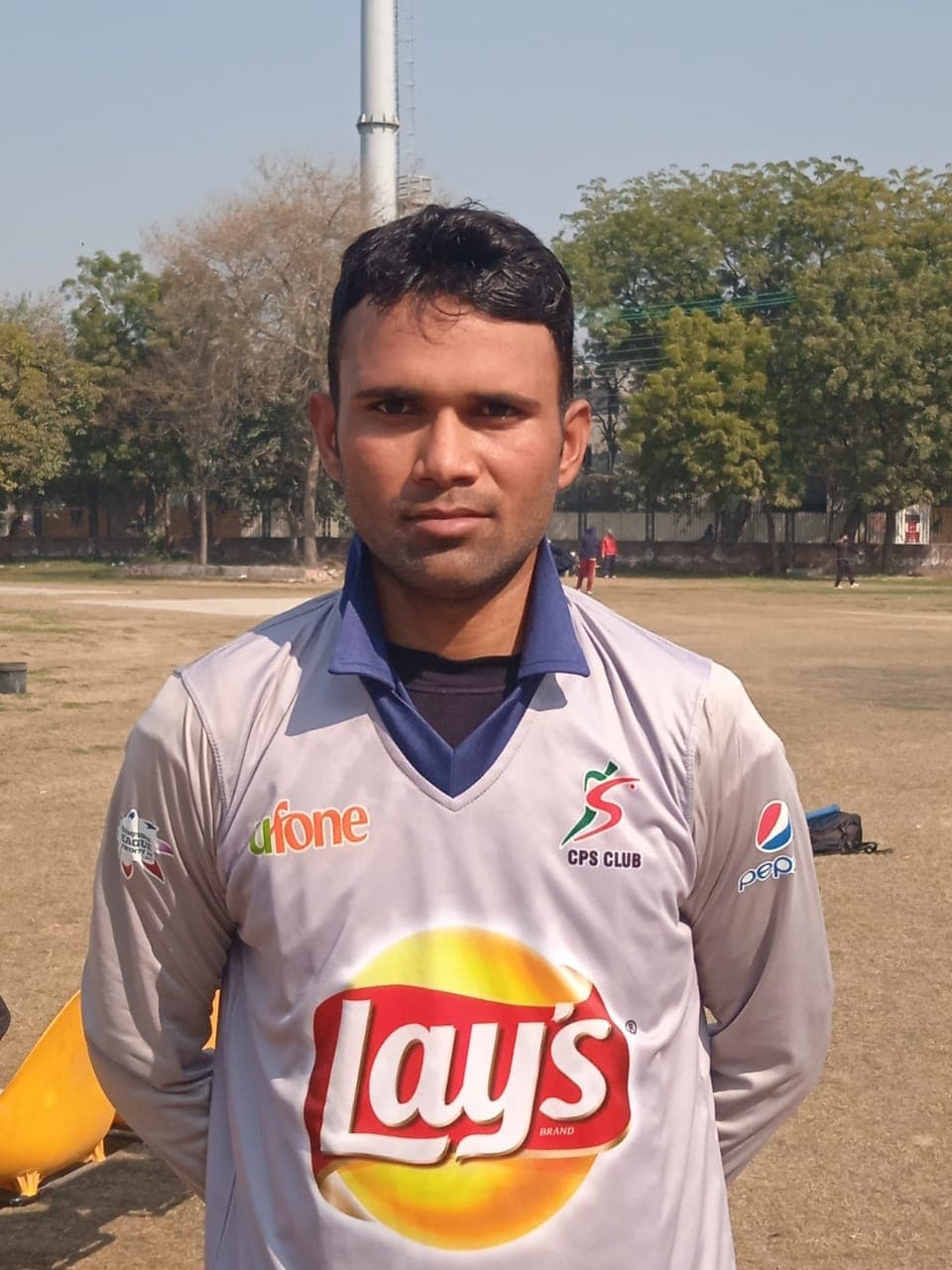 Ali Raza