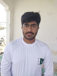 Zeeshan Ahmad