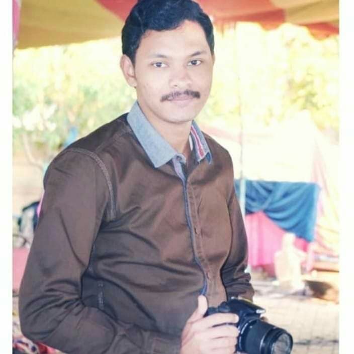 Anas Ahmad cricket player photo
