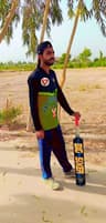 Ajmal Sindhi