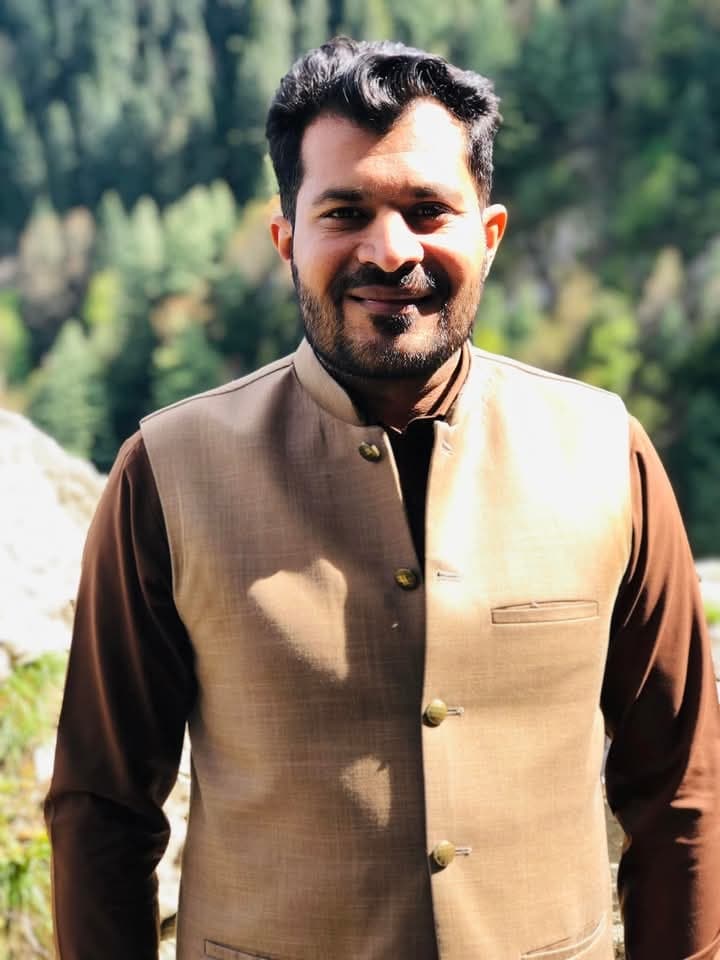 M Sohail