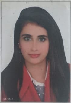 Shrouq Sabah Alkhshnam