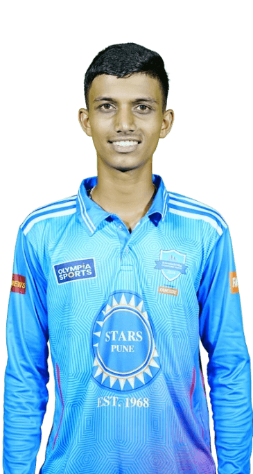Omkar Kadam