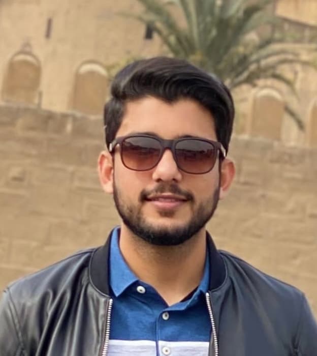 Dr Waleed