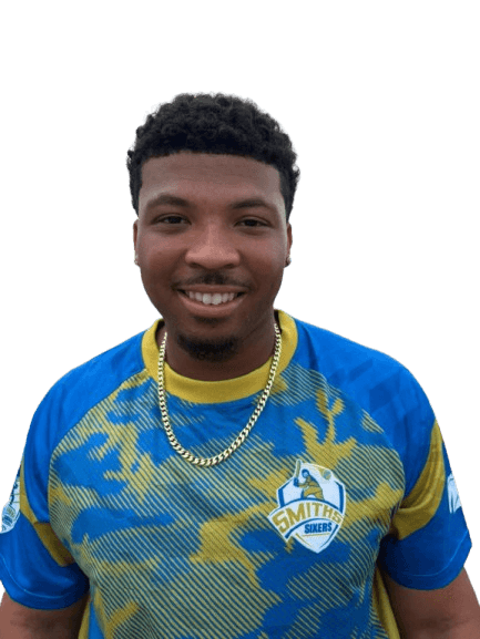 Dalin Richardson cricket player profile photo