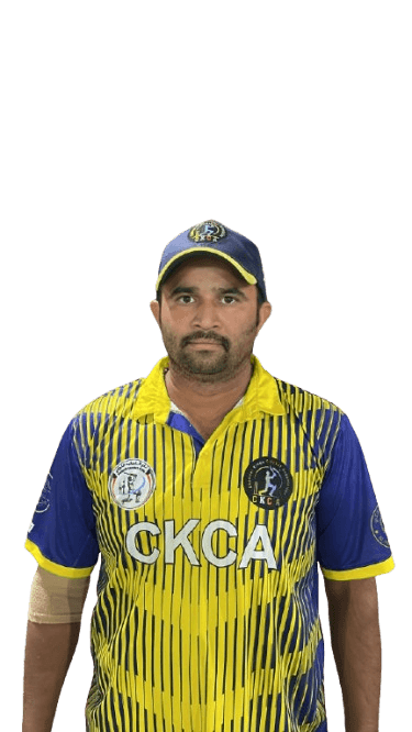 Satheesh Kumar
