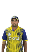 Satheesh Kumar