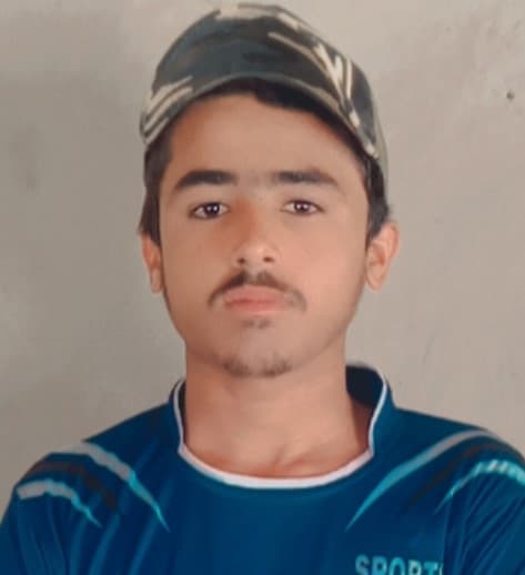 KabeerLehri cricket player photo