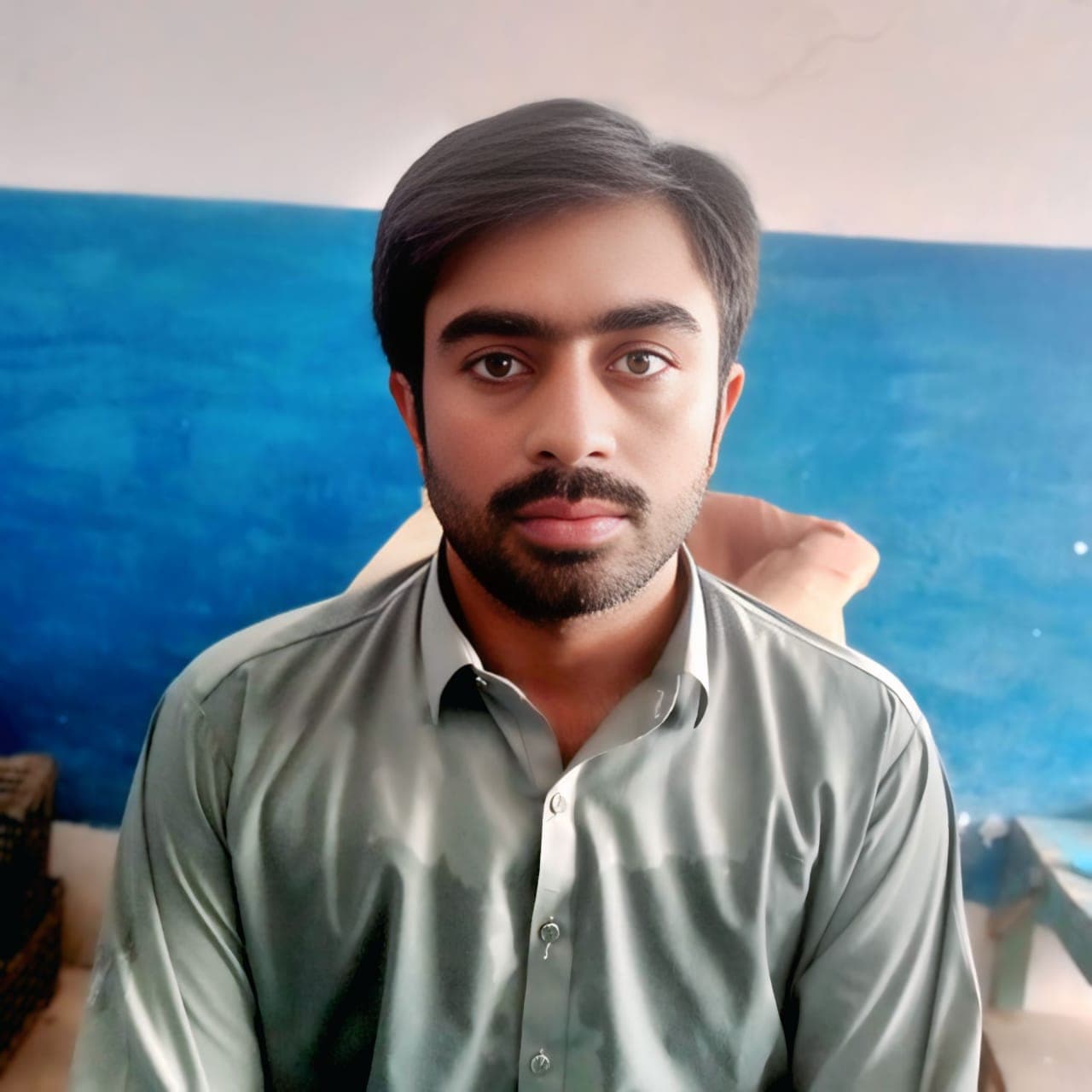 Wajid Sontra