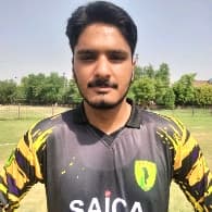 Muhammad Uzair