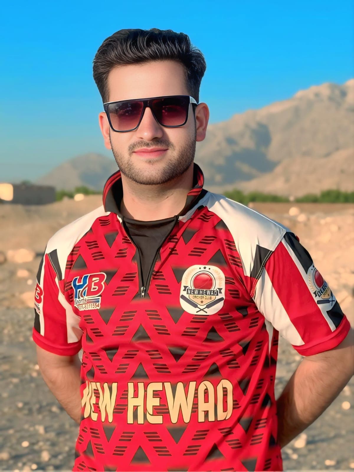 Gohar Khan