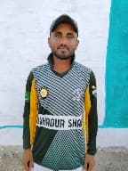 Sabir Hussain
