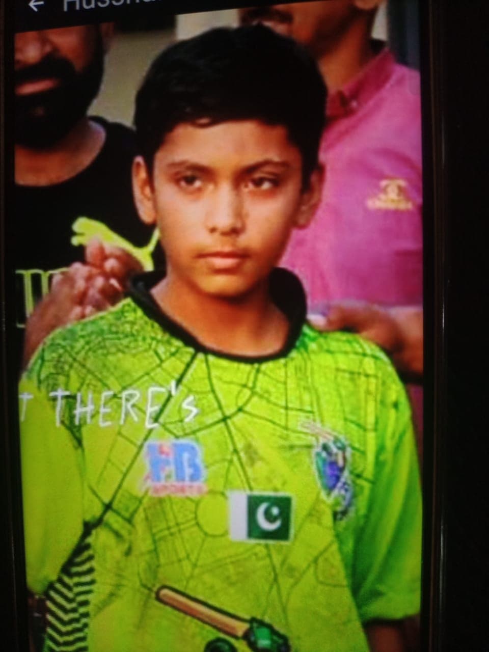 Hussnain Malik