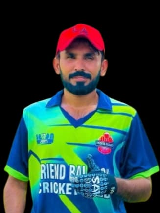 JALAL KHAN