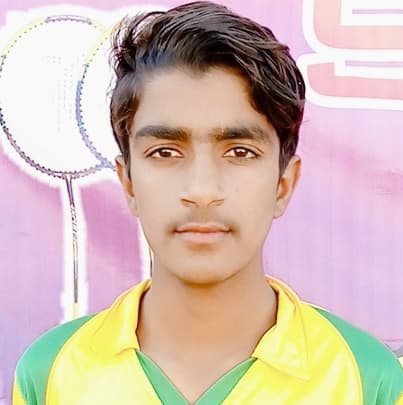 Muneer cricket player profile photo