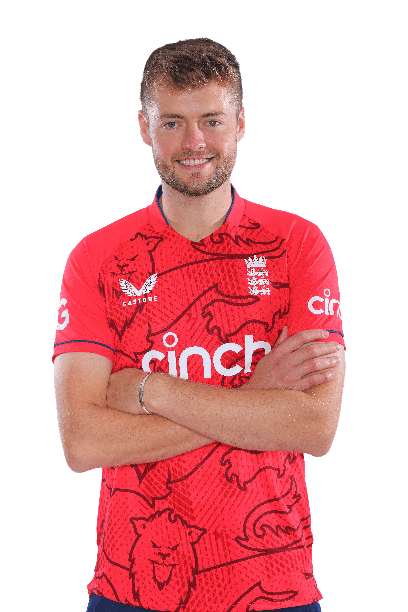Tom Helm cricket player profile photo
