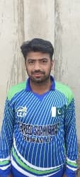 Muhammad Saleem
