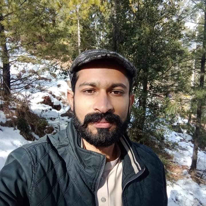Zubair