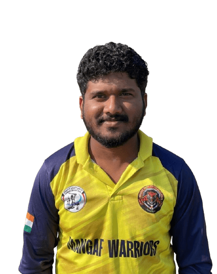 ARUN SALEM
