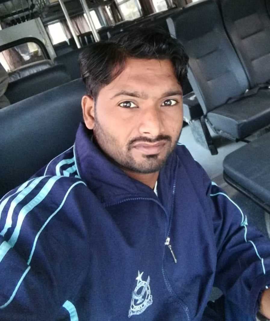 Faisal Shanty cricket player profile photo