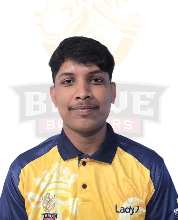 Kavindu Bassnayaka