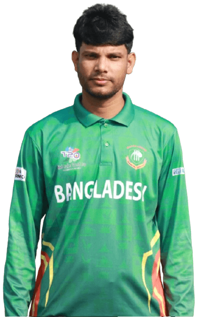 ARIF ULLAH (B3)