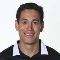 Ros Taylor cricket player profile photo