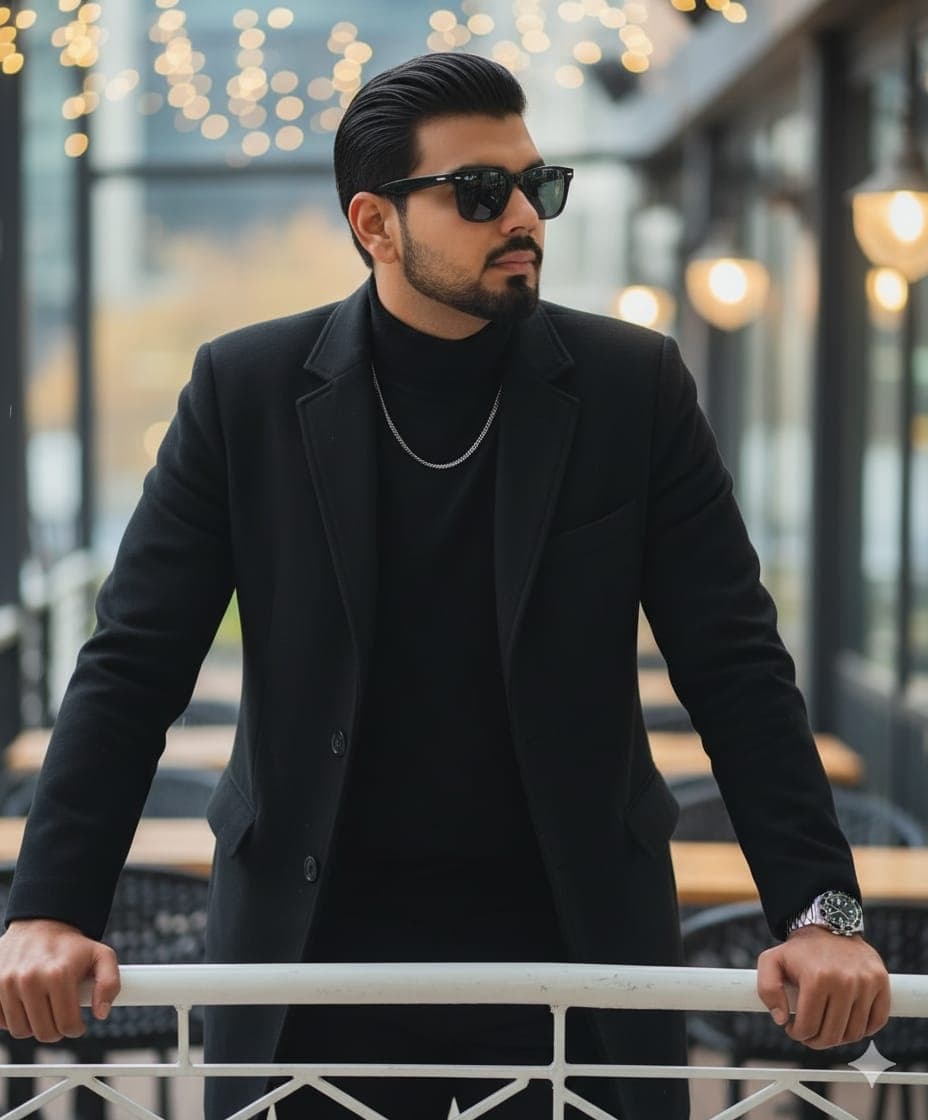 Ahsan Butt