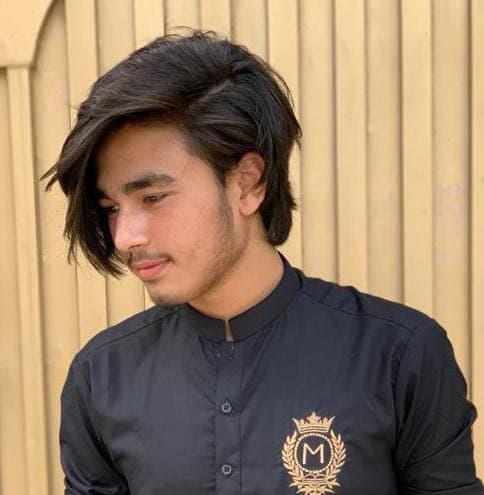 Mubeen Muzammil cricket player profile photo