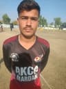 Afsar Khan