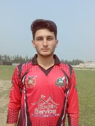 Asad Ullah