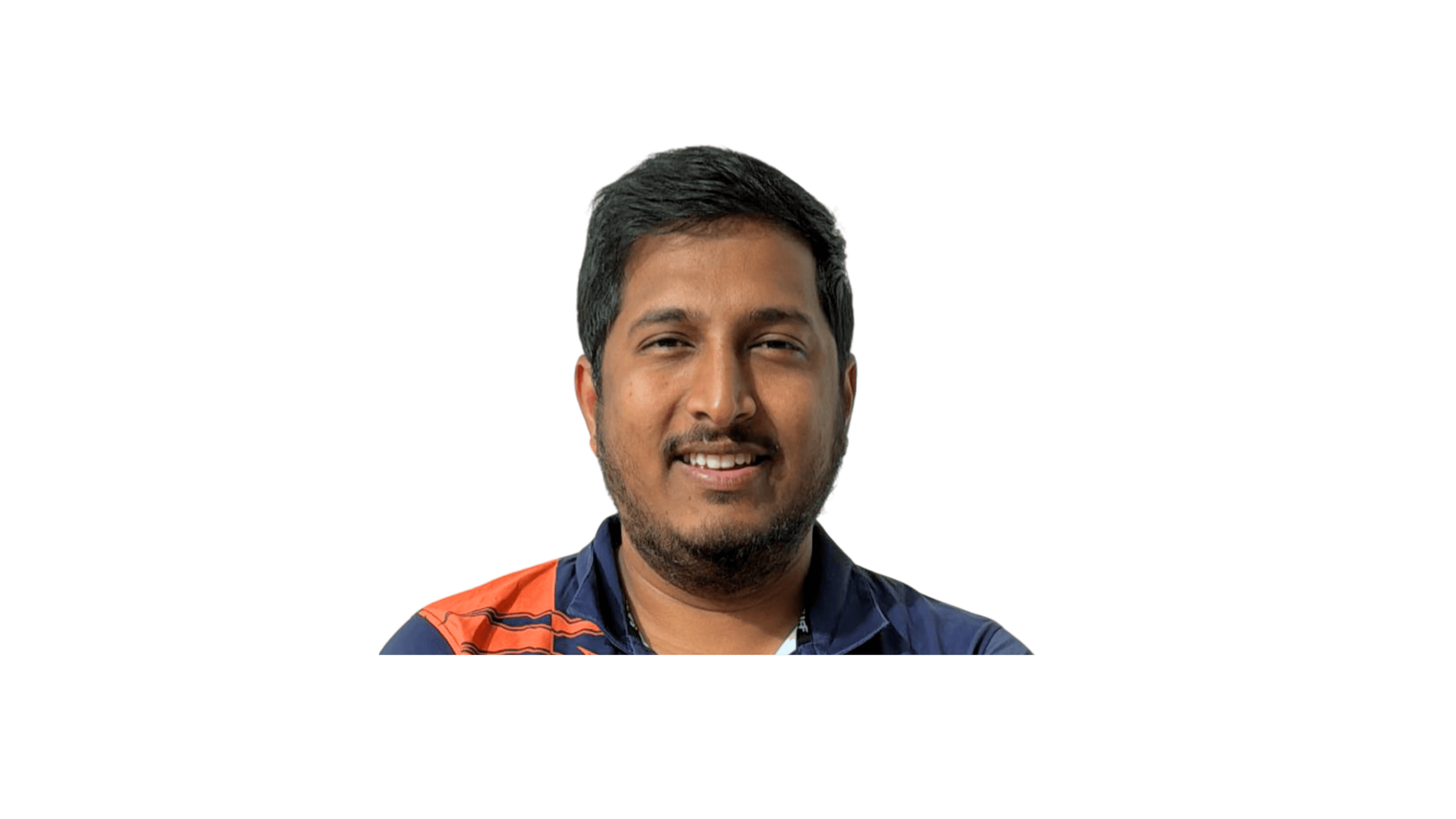 Chandrakanth Reddy