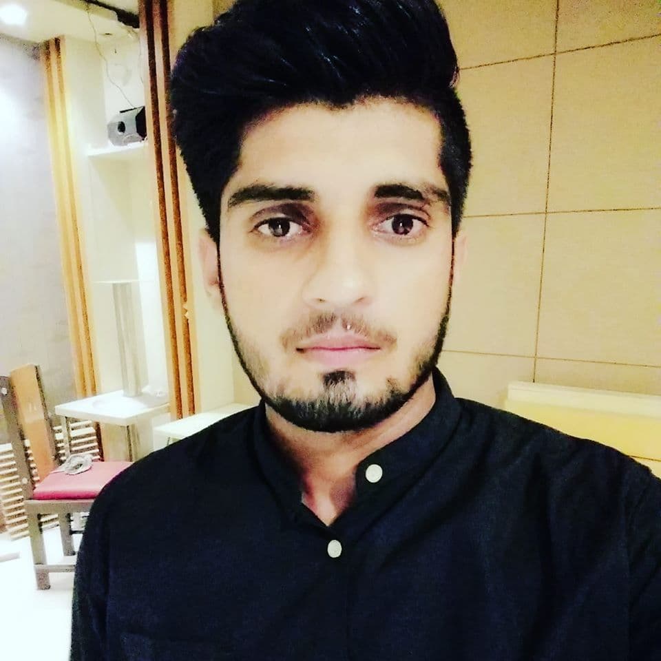 FAISAL PERVEEZ