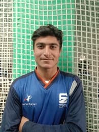 NasirShah
