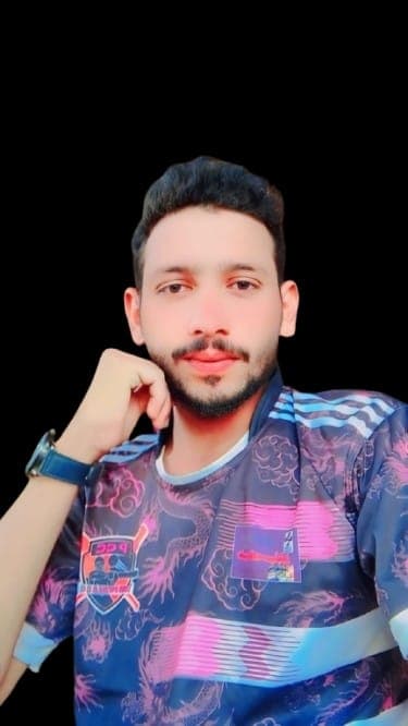 IMRAN MANI