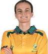 Melissa Van Der Merwe