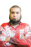 Bilal Omer