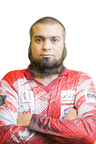 Bilal Omer