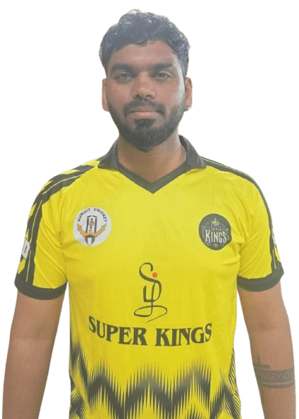 VIGNESHWAR RAMALINGAM