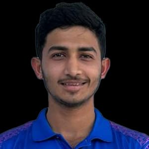 TALHA JUBAYER