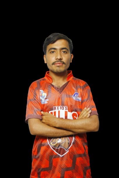 Akbar Ali
