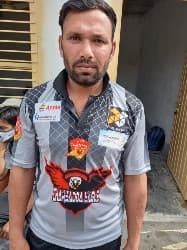 Saleem Khan