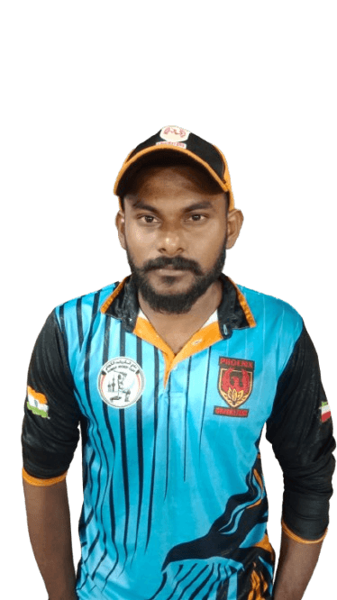 PRAVEEN	KUMAR