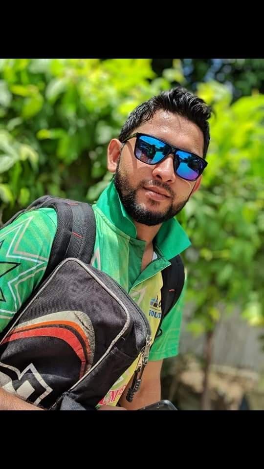 Nur Mohammad Shohag