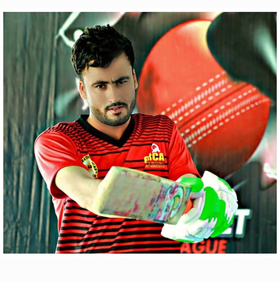 MOHAMMAD JAVED cricket player profile photo