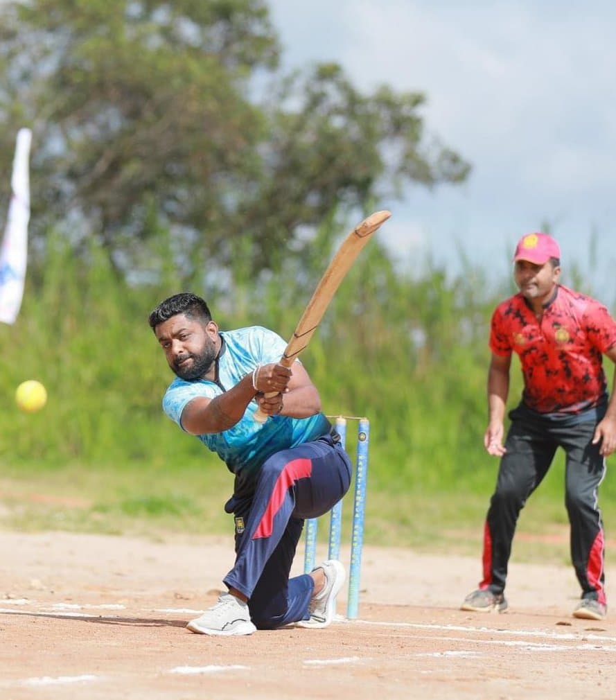Lahiru Jayasekara