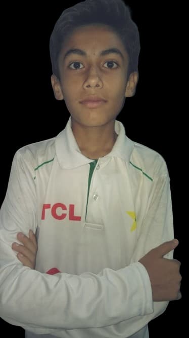 MUNEEB UR REHMAN
